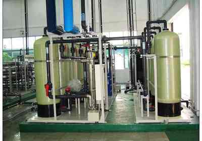 陕西西安软化水处理设备_环保设备栏目